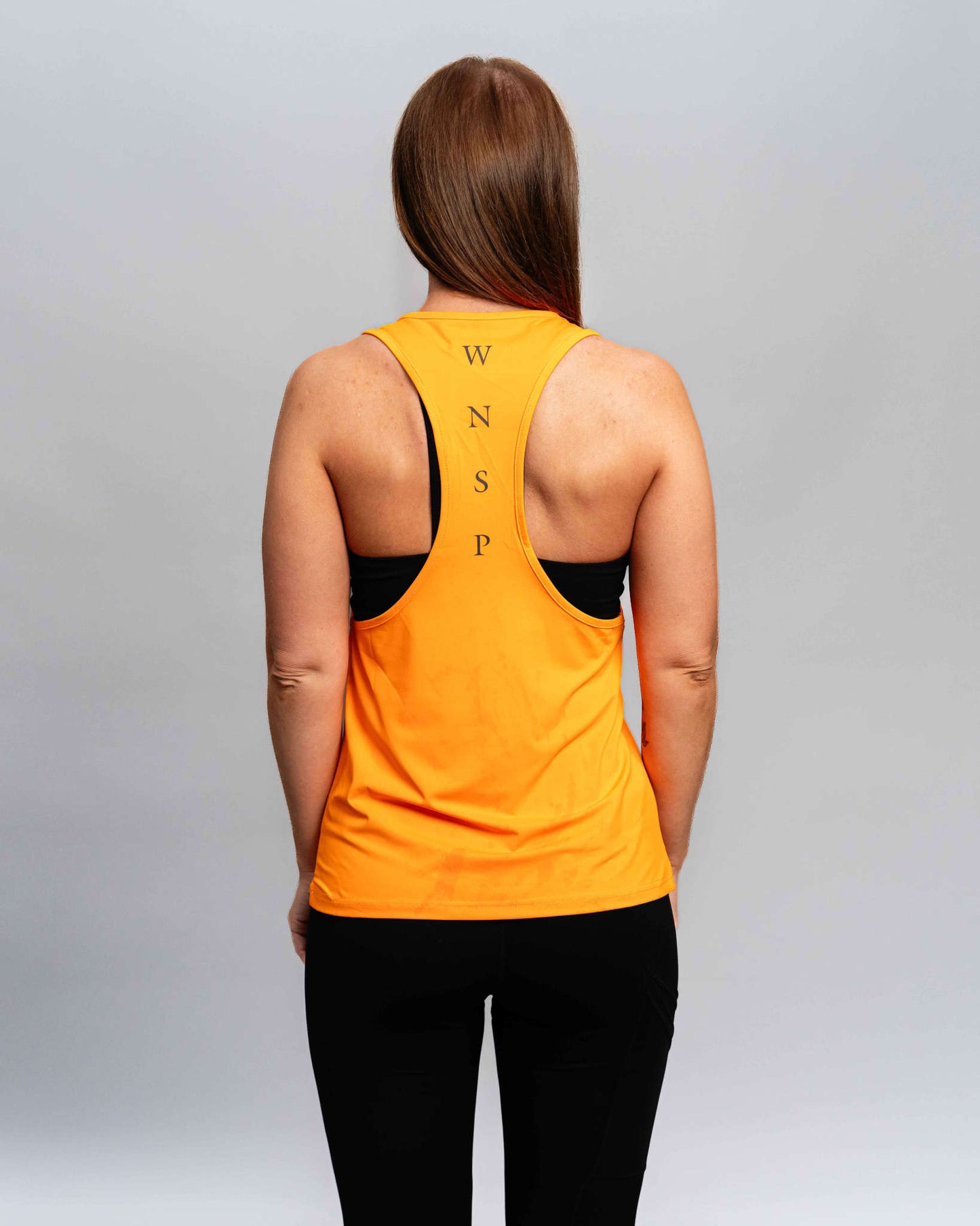 Winnershape Top Dame Gul