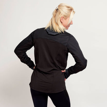 Softshell løbe jakke 2.0 - Rikke Hørlykke x Winnershape