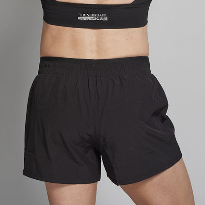 Shorts 2i1 med indershorts 2.0 - Rikke Hørlykke x Winnershape