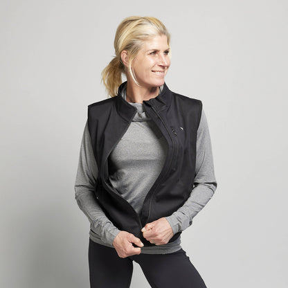 Løbe vest 2.0 - Rikke Hørlykke x Winnershape
