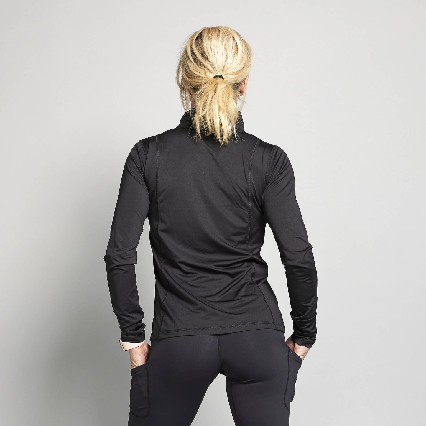 Løbetrøje 2.0 - Rikke Hørlykke x Winnershape