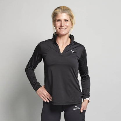 Løbetrøje 2.0 - Rikke Hørlykke x Winnershape