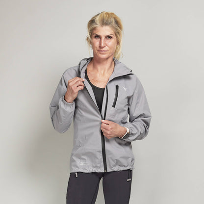 Skaljakke 2.0 - Rikke Hørlykke x Winnershape