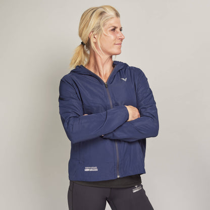 Windbreaker 2.0 - Rikke Hørlykke x Winnershape