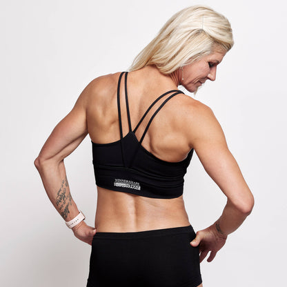 Sports BH 2.0 - Rikke Hørlykke x Winnershape