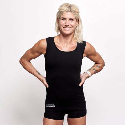 Merinould Tanktop 2.0 - Rikke Hørlykke x Winnershape