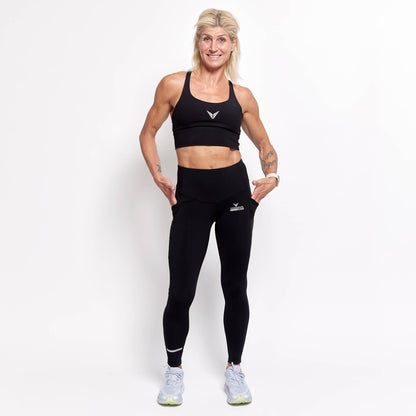 Vintertights 2.0 - Rikke Hørlykke x Winnershape