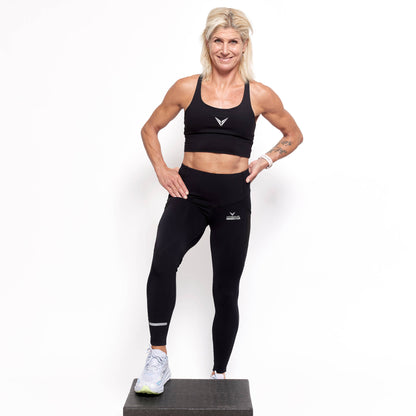 Vintertights 2.0 - Rikke Hørlykke x Winnershape