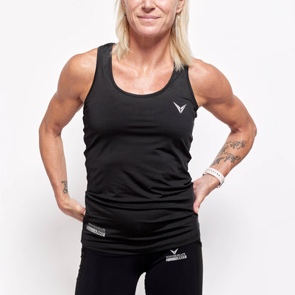 Tanktop 2.0 - Rikke Hørlykke x Winnershape