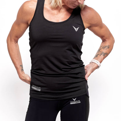 Tanktop 2.0 - Rikke Hørlykke x Winnershape