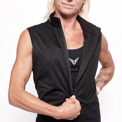 Softshell Vest 2.0 - Rikke Hørlykke x Winnershape