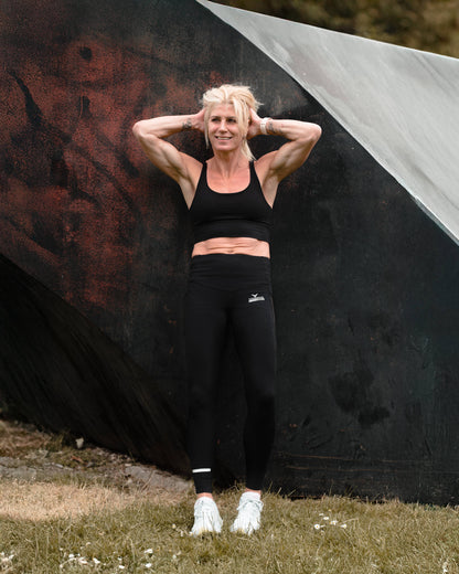 Sports BH 2.0 - Rikke Hørlykke x Winnershape