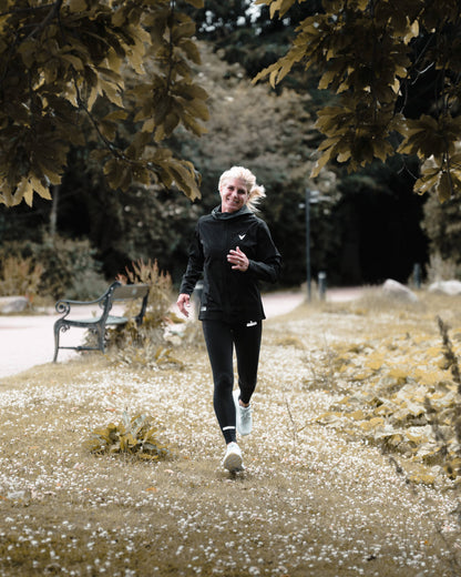 Vintertights 2.0 - Rikke Hørlykke x Winnershape