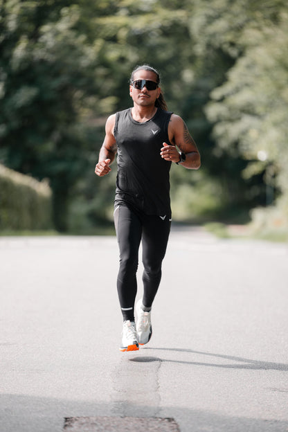 Tanktop 2.0 Herre - Winnershape