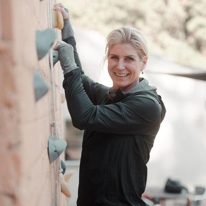 Windbreaker 2.0 - Rikke Hørlykke x Winnershape
