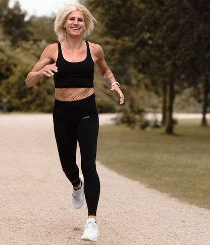 Sports BH 2.0 - Rikke Hørlykke x Winnershape