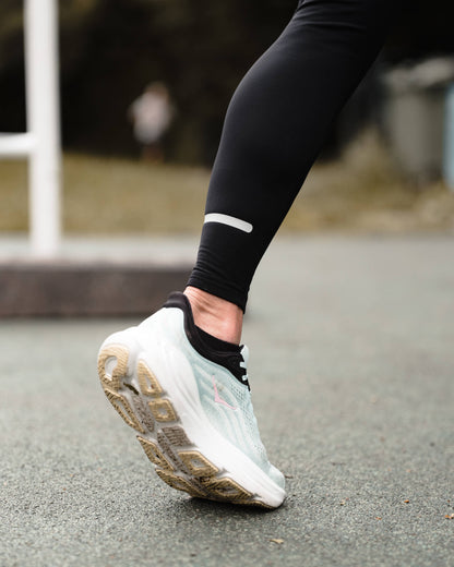 Vintertights 2.0 - Rikke Hørlykke x Winnershape