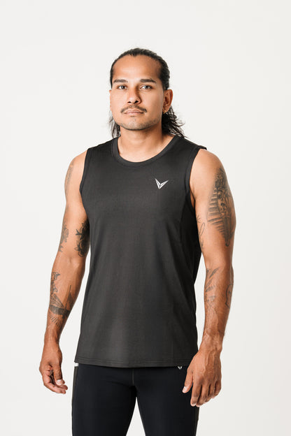 Tanktop 2.0 Herre - Winnershape