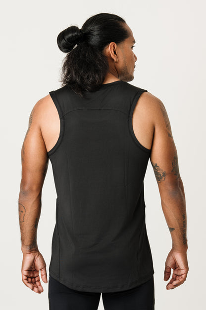 Tanktop 2.0 Herre - Winnershape