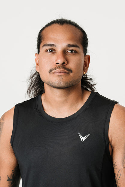 Tanktop 2.0 Herre - Winnershape