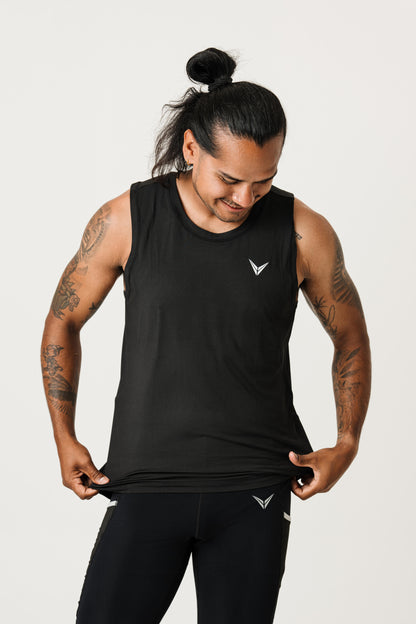 Tanktop 2.0 Herre - Winnershape