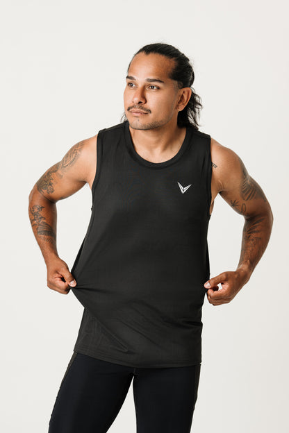 Tanktop 2.0 Herre - Winnershape