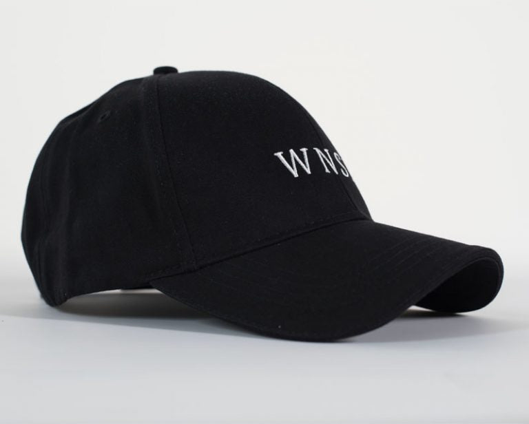 WNSP Black Cap